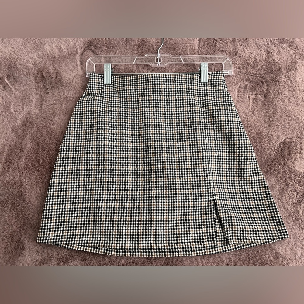Hollister skirt